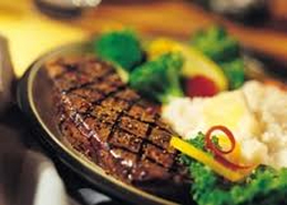 Steak Platter